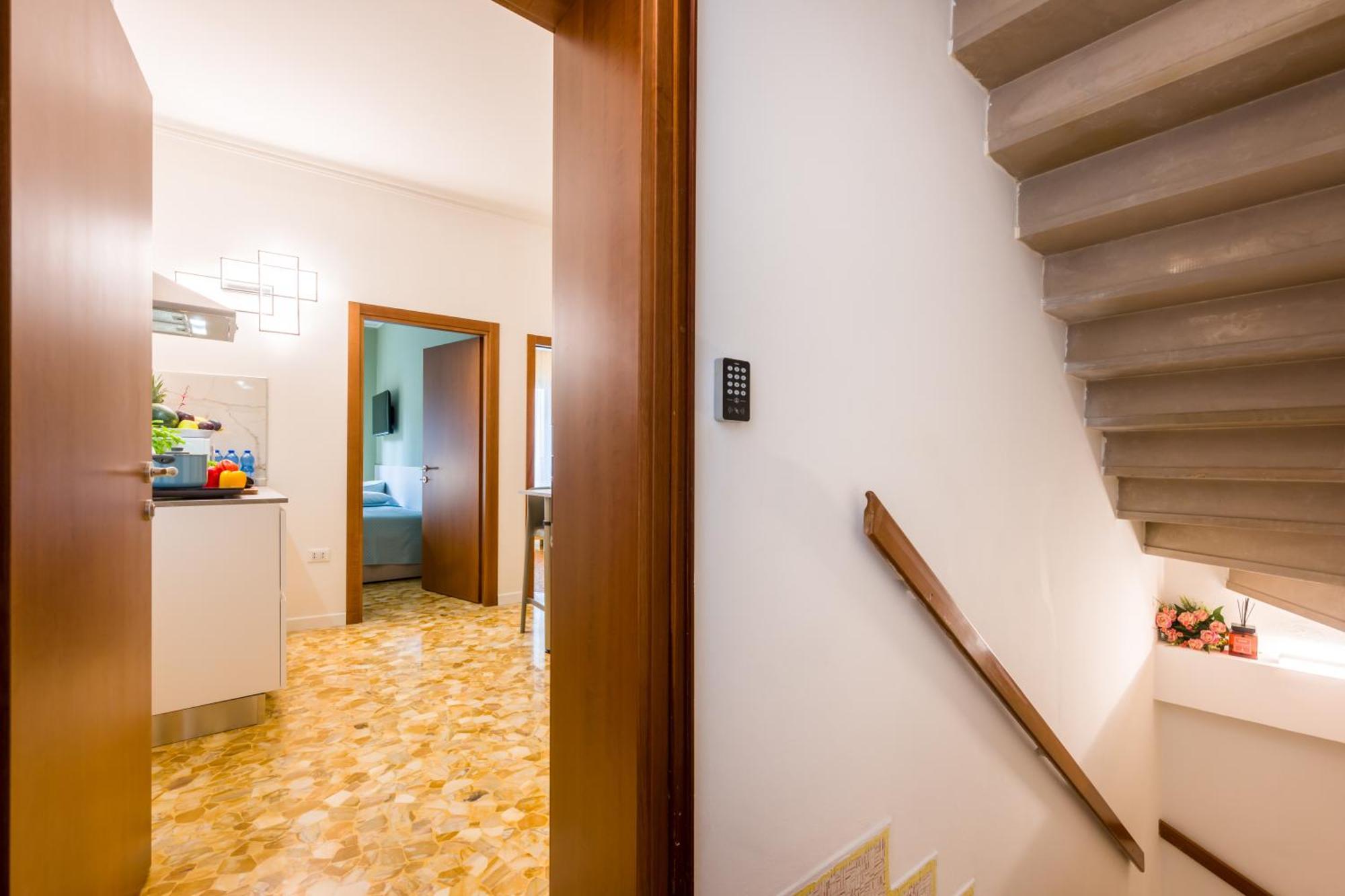 Ca Del Bezzo - Comfort & City View Venice Exterior photo